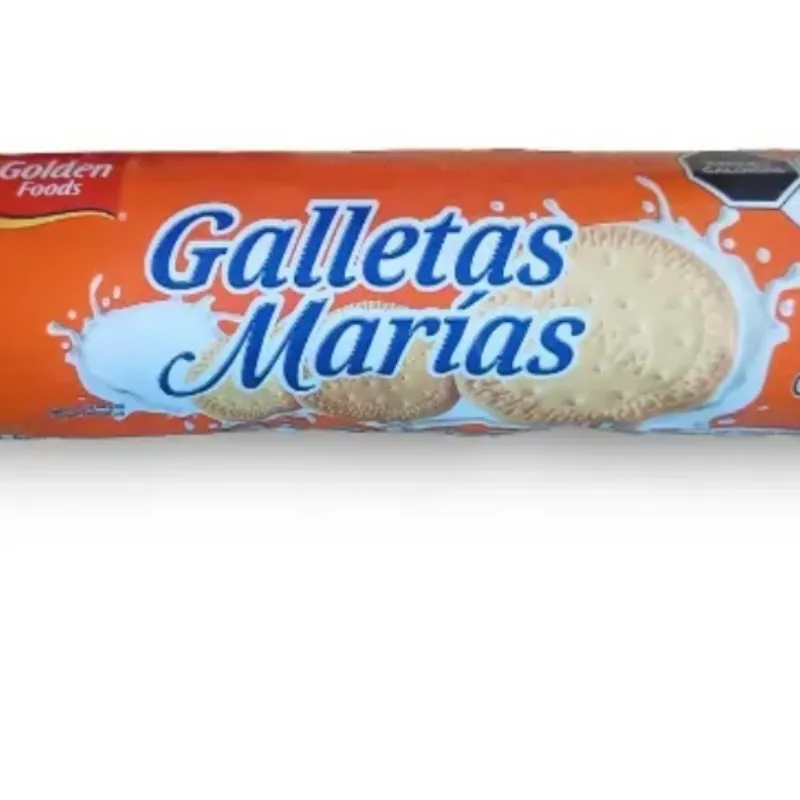 Galletas María