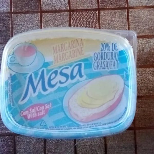 Mantequilla