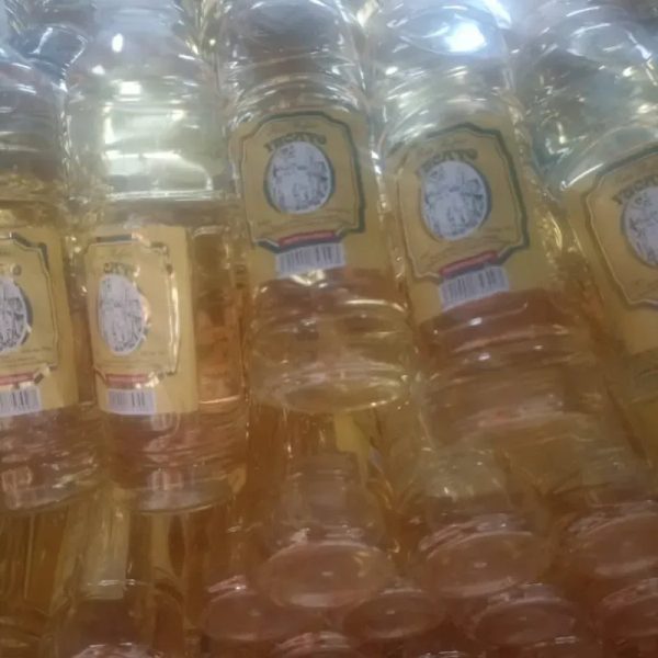 Ron Yucayo 500ml