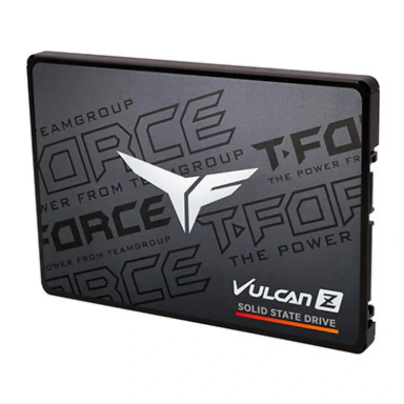Disco Duro VULCAN Z 2.5" SATA III 512GB