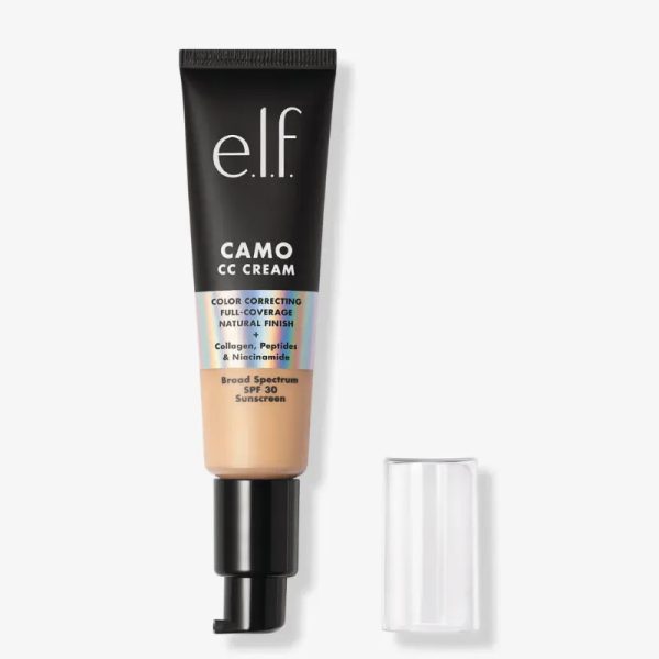 CC Cream ELF