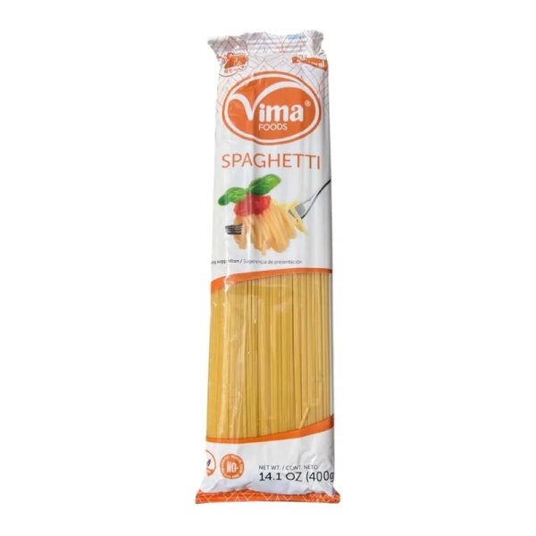 Spaghetti Vima