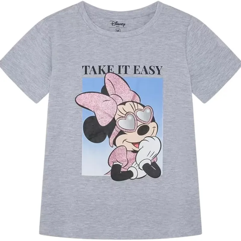 Camiseta Disney