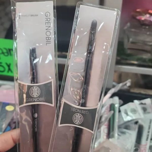 Brocha para cejas