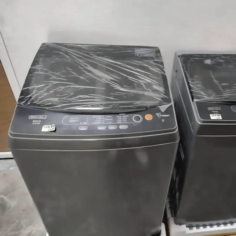 Lavadora automática Royal de 11kg