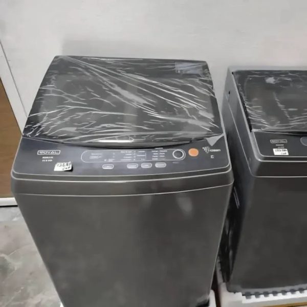 Lavadora automática Royal de 11kg