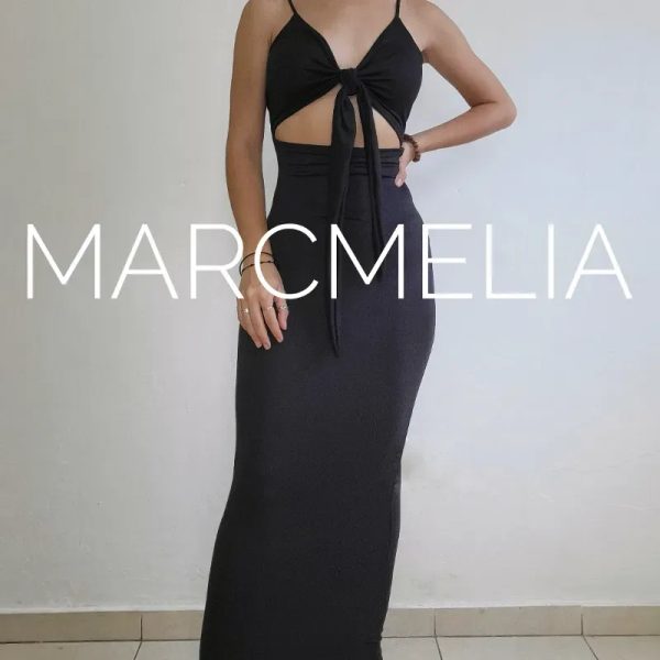 VESTIDO LAZO (ENCARGO)