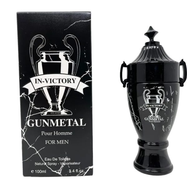 In–Victory GunMetal