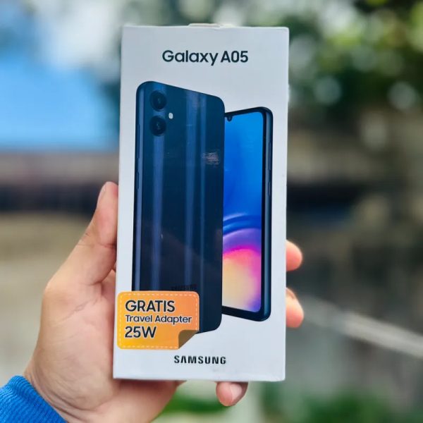 Samsung Galaxy A05