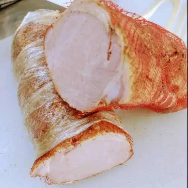 Lomo de Cerdo - Ahumado