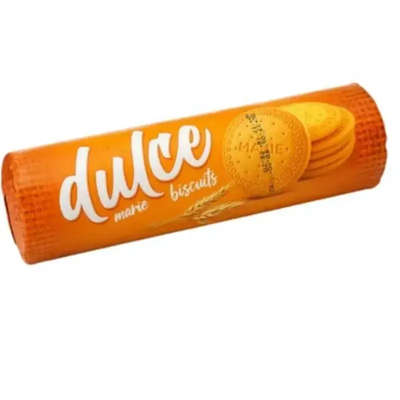  Galletas Dulces María