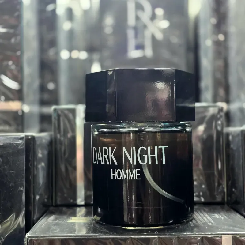 Dark Night (gama alta)