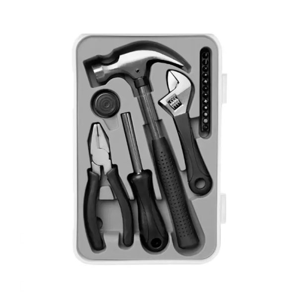 KIT DE HERRAMIENTAS
