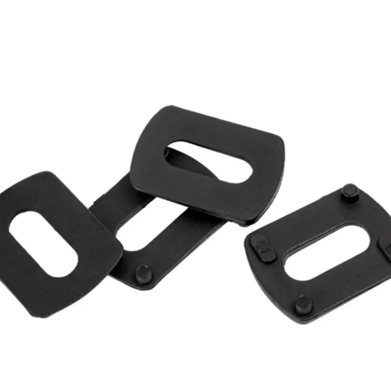 Powerslide protecciones