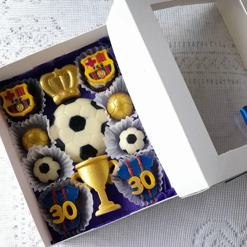 Regalo para niñ@s #22