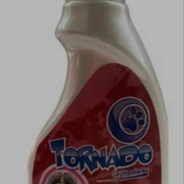 Tornado Loción Aroma