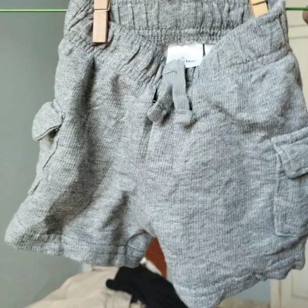 short