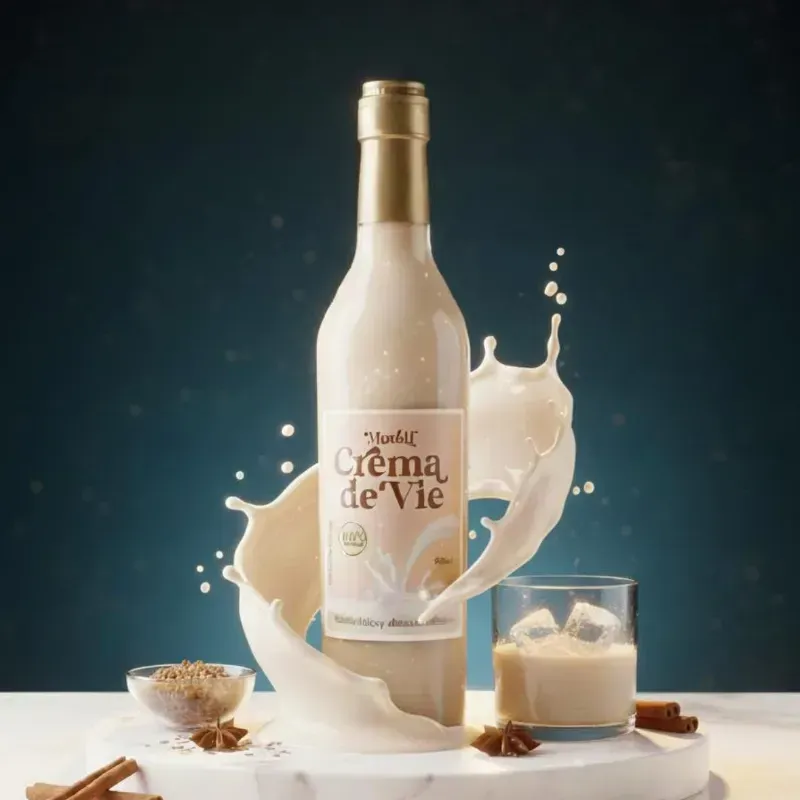 Crema de vie