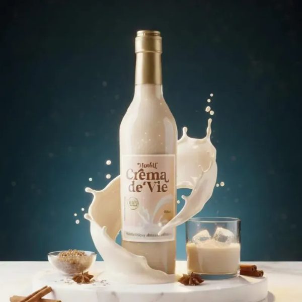 Crema de vie