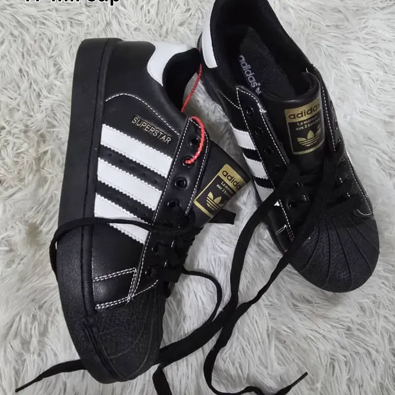 Zapatos Superstar