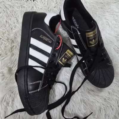 Zapatos Superstar