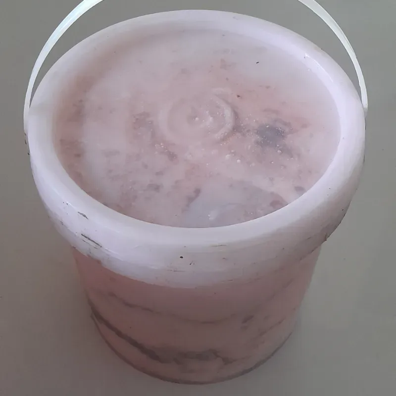 Helado Copelia Fresa chips 4 litros