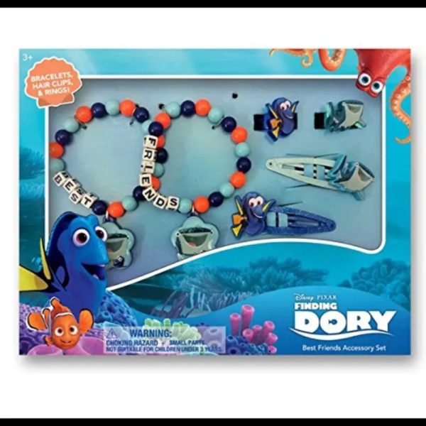 Set Mejores Amigas
