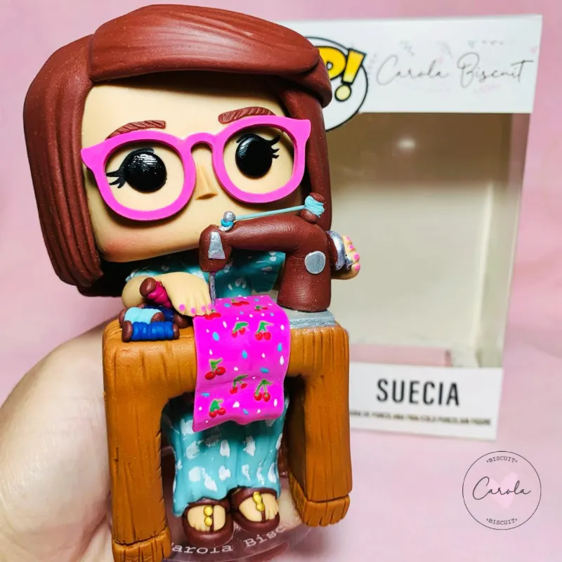 Personalizado Complejo ✨