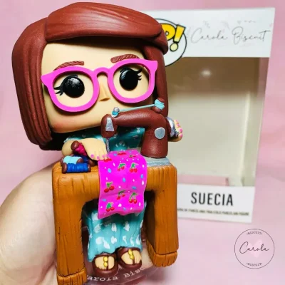 Personalizado Complejo ✨