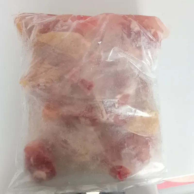 Pollo pqt 2kg