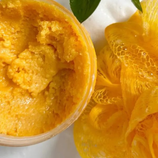 SCRUB COCO MANGO 