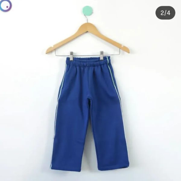 Mono de niño