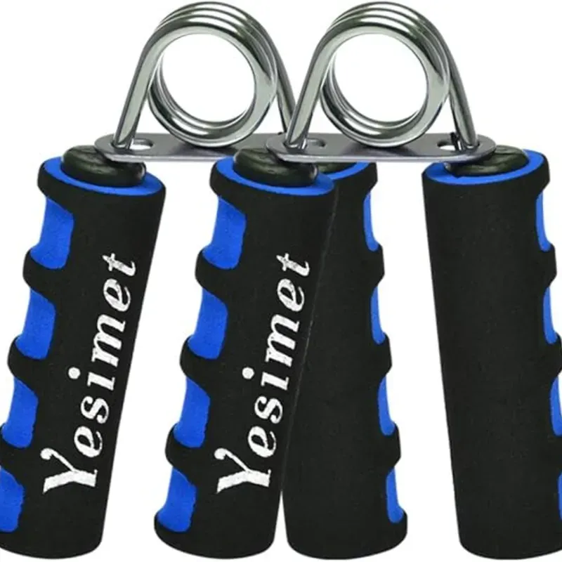 Fortalecedor de Agarre de Mano