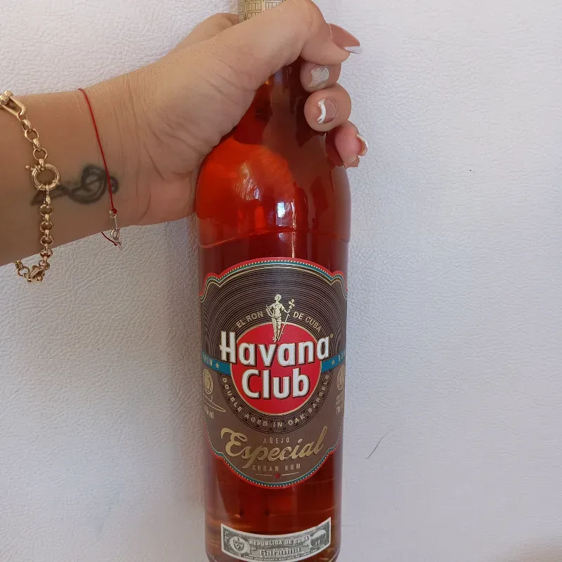 Habana club añejo especial