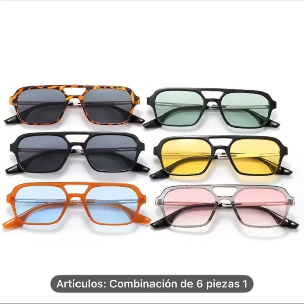 Gafas