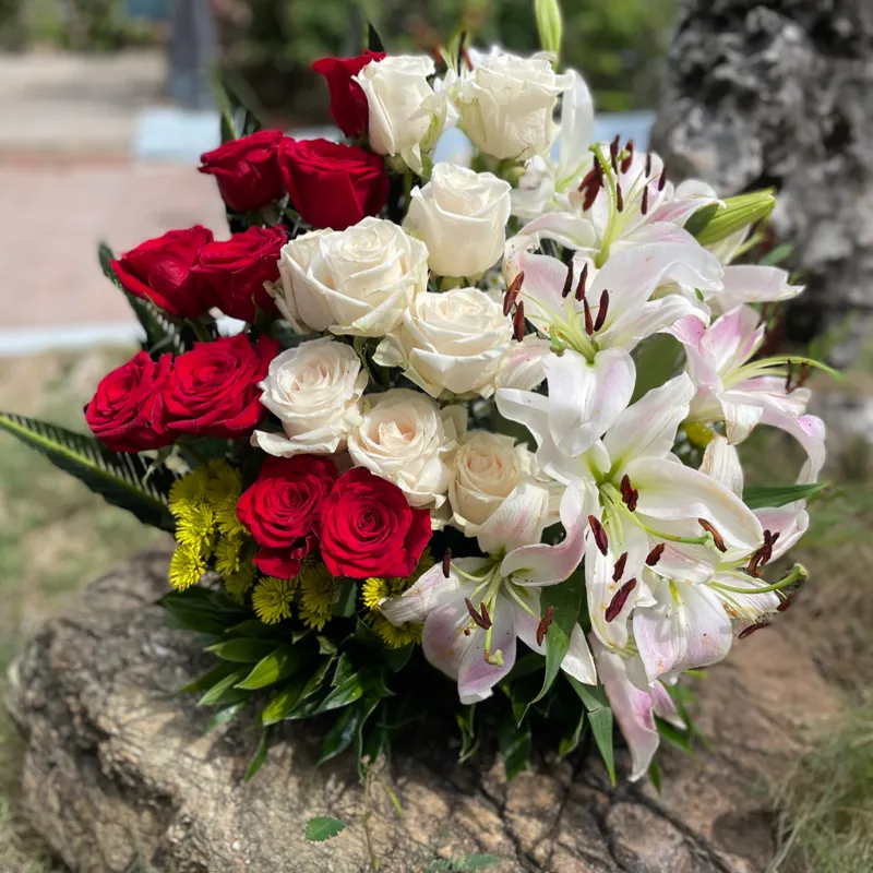 Arreglo para decorar