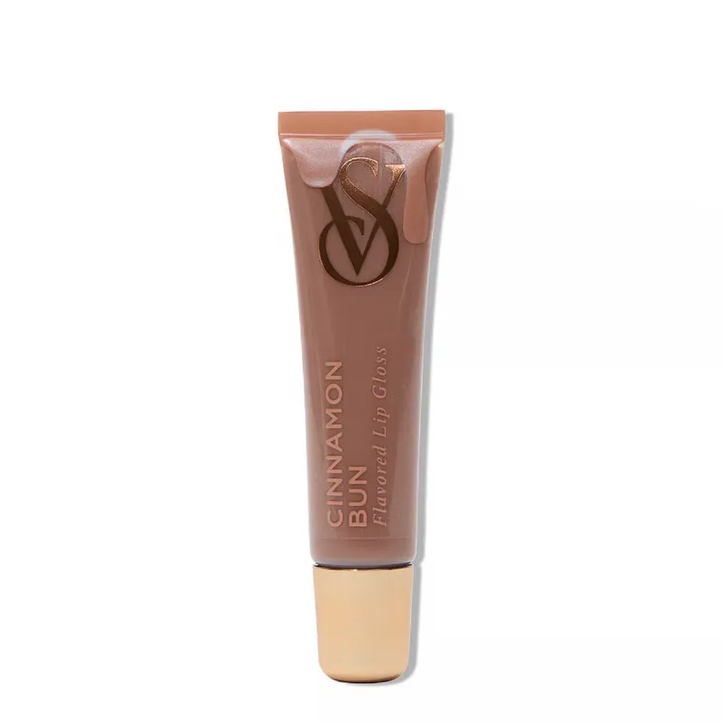 Lip gloss CINNAMON BUN