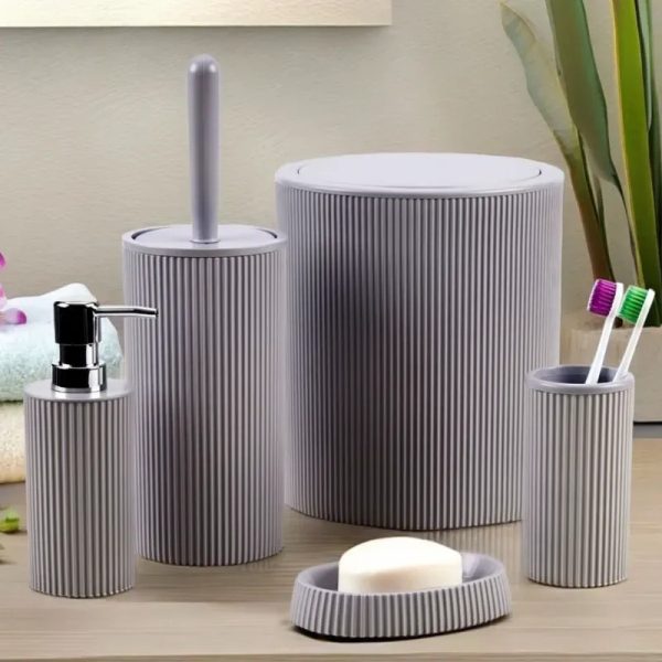 Kit para baño