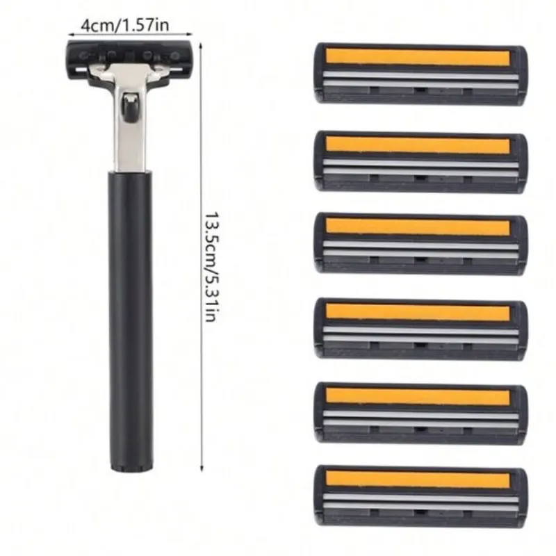 Maquinilla de afeitar/ rastrillo