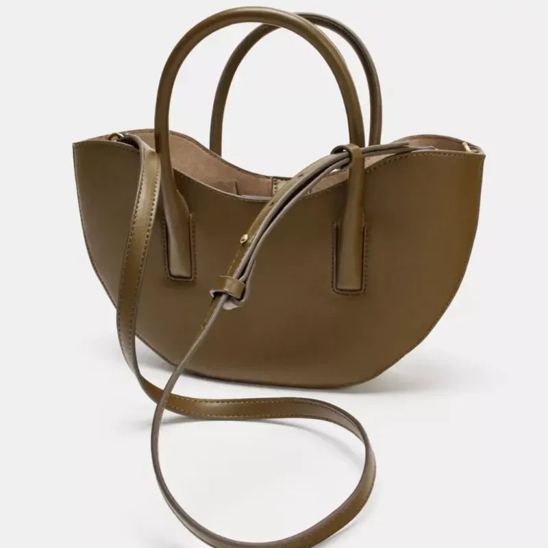 MINI SHOPPER OVALADO