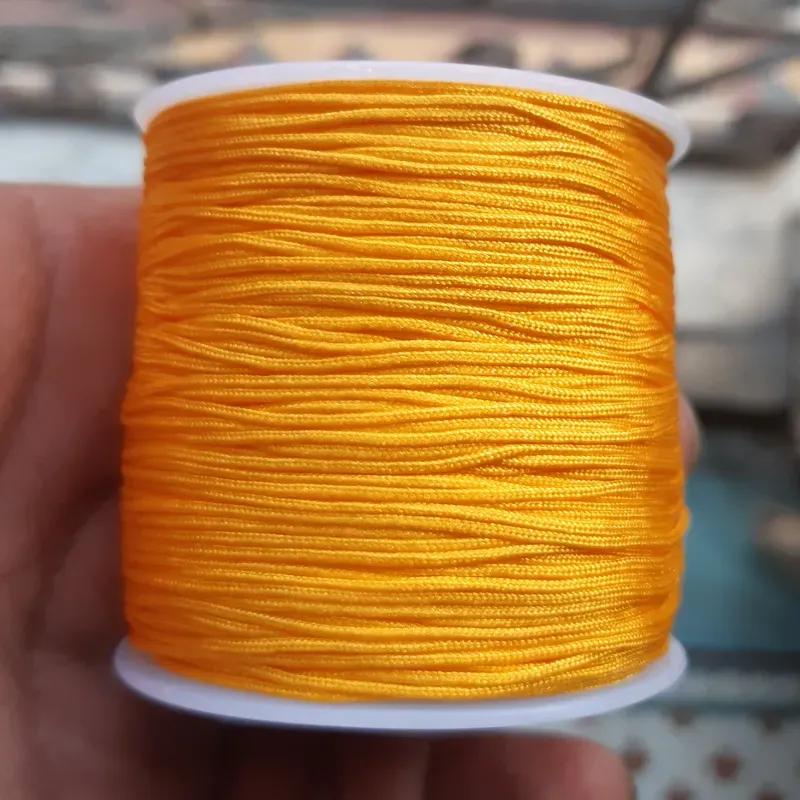 HILO COREANO 0.8 MM 1 METRO