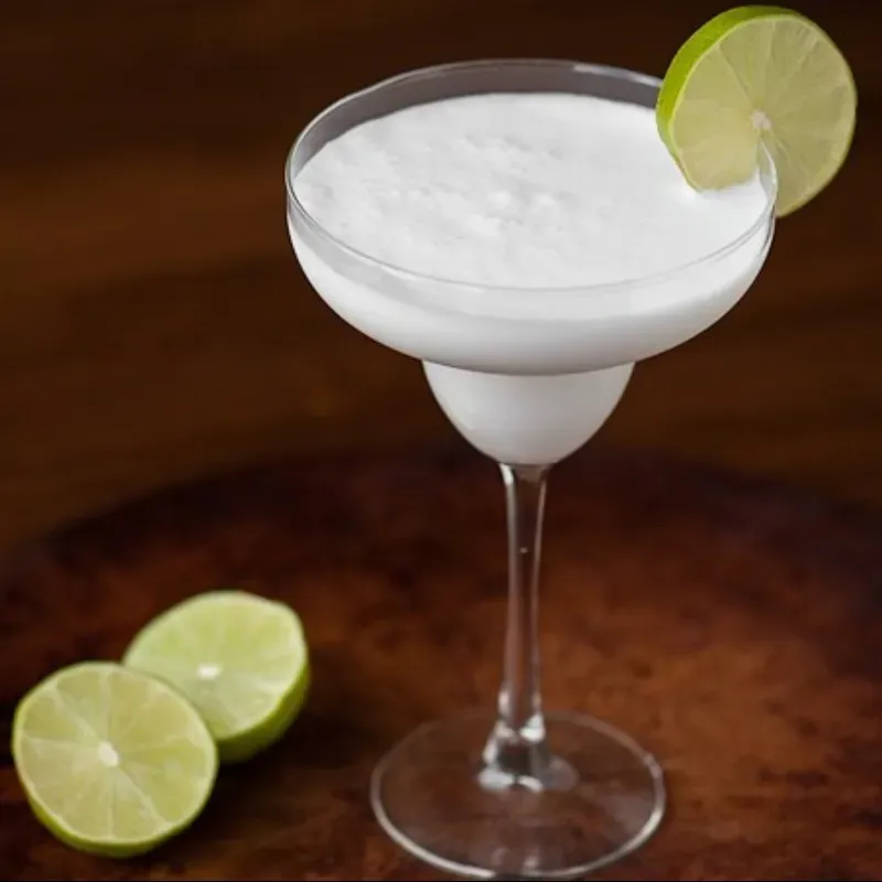 Daiquiri Crema