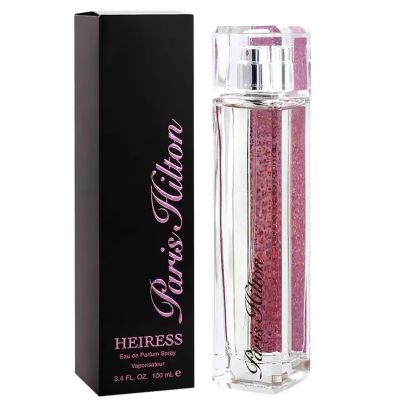 Paris Hilton Heiress