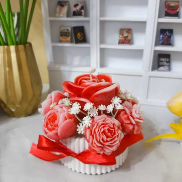 Mini Bouquet