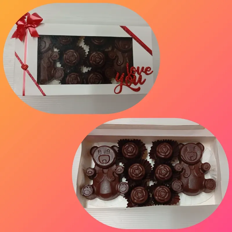 Cajita de Regalo 29