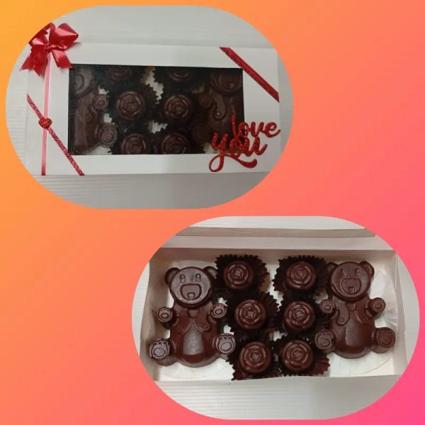 Cajita de Regalo 29