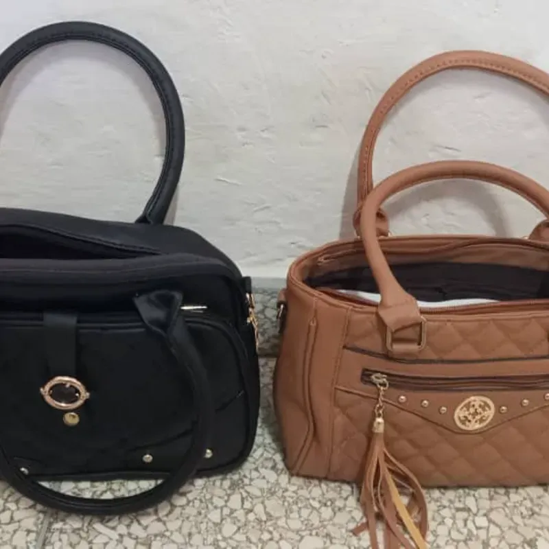 Carteras de Mujer