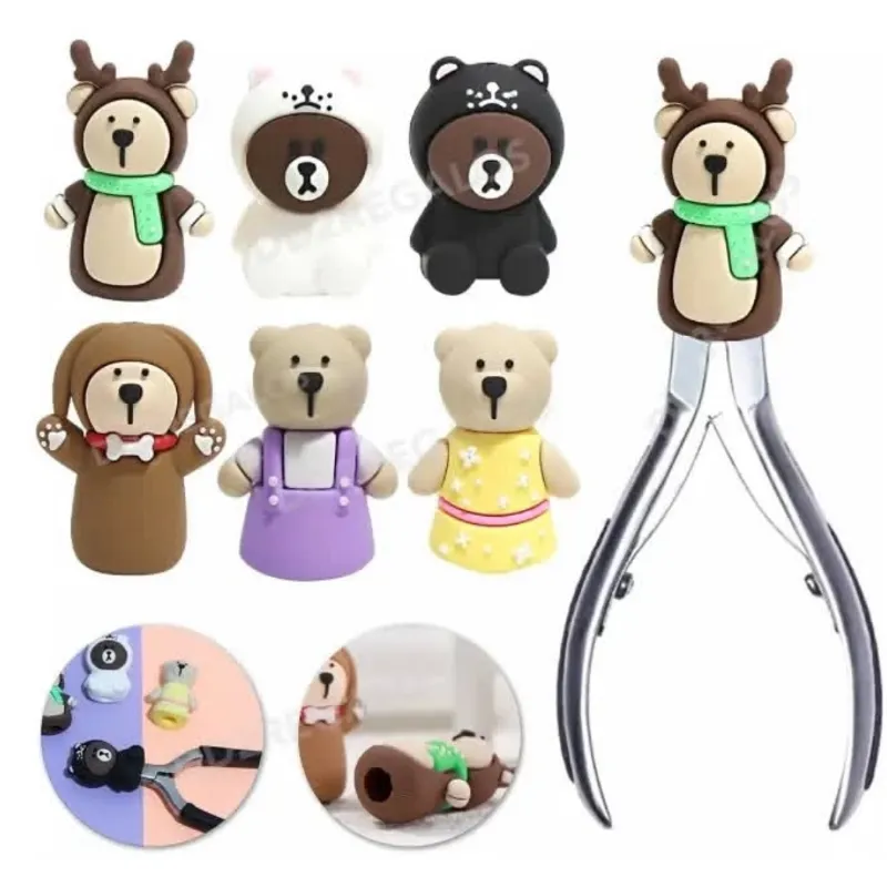 Protector de Alicates