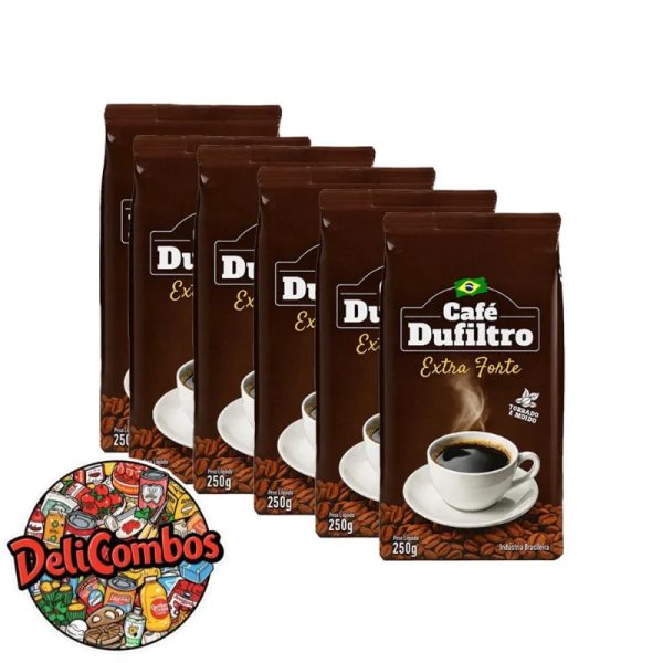 Café Dufiltro