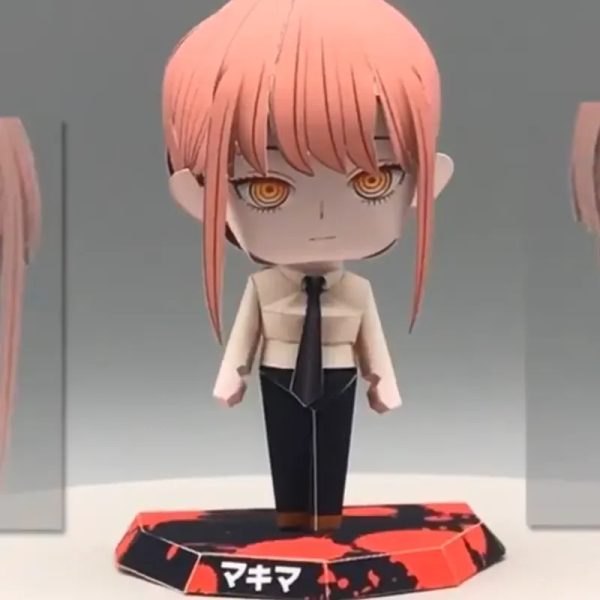 Makima